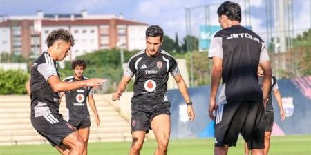 الأهلي يواجه زد اليوم بحثا عن مواصلة الانتصارات في الدوري - النيل نيوز