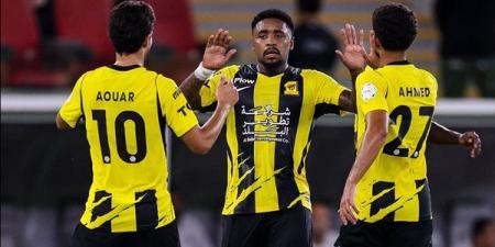 موعد مباراة اتحاد جدة والفتح بالدوري السعودي - النيل نيوز