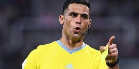 زد يشكو حكم مباراته مع الأهلي بالدوري للجنة الحكام باتحاد الكرة - النيل نيوز