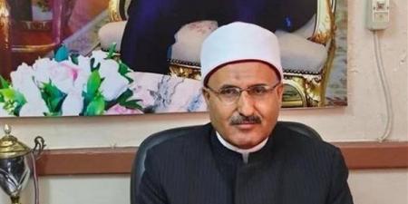 أزهر الإسماعيلية يعلن عن أماكن فعاليات مبادرة السرد القرآني غدًا الأحد - النيل نيوز