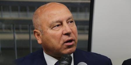 قرار عاجل من وزير النقل بشأن رئيس السكك الحديدية - النيل نيوز