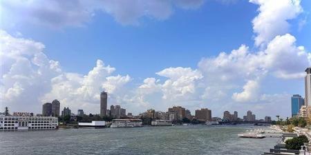 انخفاض كبير، درجات الحرارة اليوم السبت في مدن ومحافظات مصر - النيل نيوز