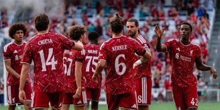 ليفربول وتوتنهام وأتلتيكو مدريد ويوفنتوس، مواعيد مباريات اليوم السبت والقنوات الناقلة - النيل نيوز
