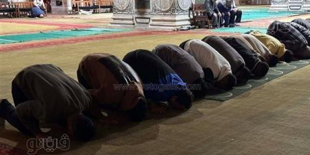 مواقيت الصلاة، موعد أذان العصر اليوم السبت في القاهرة والمحافظات - النيل نيوز