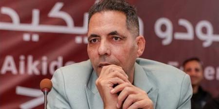"راتب 40 ألف جنيه، غضب بين لاعبي المصارعة من تصريحات رئيس الاتحاد - النيل نيوز