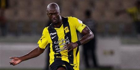 الاتحاد يسقط في فخ التعادل السلبي أمام الفتح في الدوري السعودي - النيل نيوز