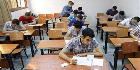 خبير تربوي يكشف سر قرار التعليم تغيير نظام الامتحانات في الثانوية العامة والبكالوريا - النيل نيوز