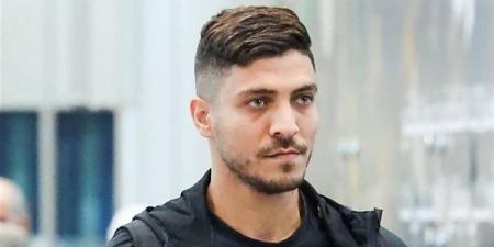 محمد شريف على دكة بدلاء الزوراء لمواجهة زاخو في الدوري العراقي - النيل نيوز