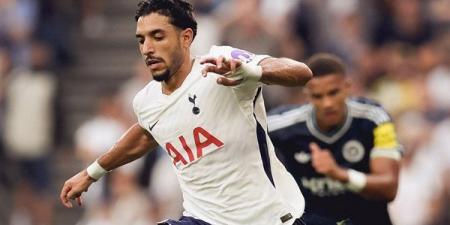بمشاركة مرموش، نيوكاسل يفوز على توتنهام 2-0 في الدوري الإنجليزي - النيل نيوز