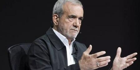 الرئيس الإيراني يؤكد ضرورة إقامة علاقات جيدة مع الدول المجاورة - النيل نيوز