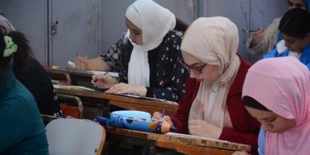 قبل ساعات من فتح الباب، رابط وخطوات التسجيل لاختبارات القدرات لطلاب الدبلومات الفنية - النيل نيوز