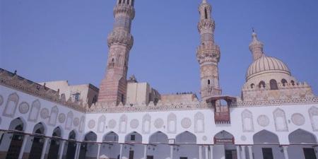 بجميع محافظات مصر، الأزهر يعقد اليوم فاعليات "يوم السرد القرآني" لختم القرآن الكريم - النيل نيوز