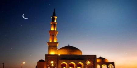 مواقيت الصلاة، موعد أذان الفجر اليوم الأحد في القاهرة والمحافظات - النيل نيوز