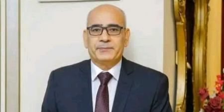 سامحوني لو قصرت لقد أصبحت أنا المريض، آخر رسالة لأستاذ الكلى بجامعة الزقازيق لمرضاه قبل وفاته بساعات - النيل نيوز
