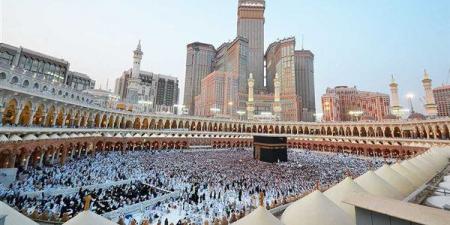 استعدوا للنبأ العظيم، مواعيد قرعة الحج 2027 في محافظات القاهرة والجيزة والشرقية - النيل نيوز