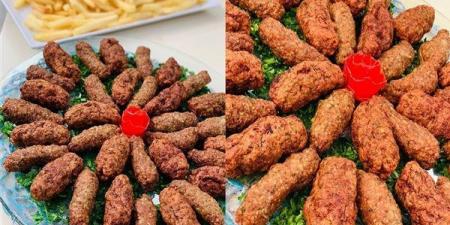 طريقة عمل كفتة البرغل بالصلصة فى الفرن، لذيذة وسريعة التحضير - النيل نيوز