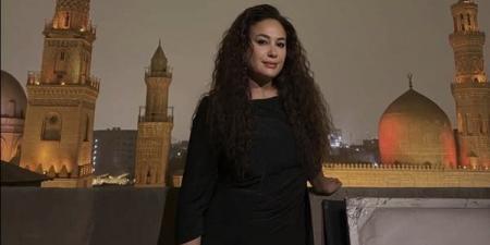 هند صبري تبدأ تصوير مسلسل "دم على نهد" في الأسبوع الأول من سبتمبر - النيل نيوز