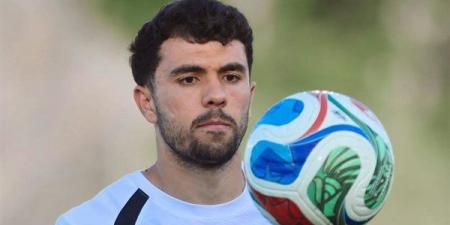 بيراميدز يعلن غياب محمود صابر عن مباراة المصري - النيل نيوز