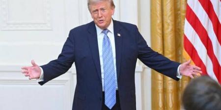 ترامب: سنستخدم النفط الفنزويلي في إعادة ملء الاحتياطي الاستراتيجي الأمريكي - النيل نيوز