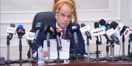 اليوم ممكن تكون سعيد الحظ، كل ما تريد معرفته عن ملتقى توظيف 14 ألف شاب بـ 4 محافظات - النيل نيوز