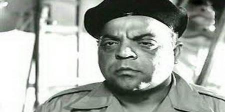 في ذكرى رحيله.. السيد بدير "رجل المهام الصعبة" الذي أبدع في المسرح والسينما والإذاعة - النيل نيوز