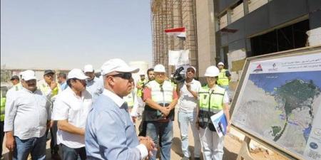 مهندسة بـ«الأنفاق» تشيد بقرار وزير النقل إيفادها لدراسة ماجستير تخصصي بالخارج: «دعم يرفع كفاءتنا» - النيل نيوز