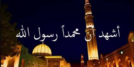 مواقيت الصلاة اليوم الأحد 30 - 8 - 2026 في القاهرة والمحافظات - النيل نيوز
