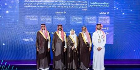 بنك التنمية الاجتماعية يُطلق خدمة "التحصيل الذكي" المدعومة بالذكاء الاصطناعي - النيل نيوز