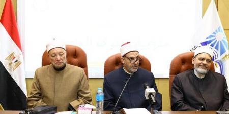 دار الإفتاء: الفتوى في قضايا الأسرة صناعة علمية تقوم على دقة التصور وفهم الواقع - النيل نيوز