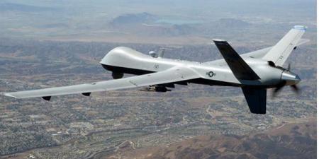 الحرس الثوري الإيراني: أسقطنا طائرة مسيرة من طراز "MQ-9" - النيل نيوز