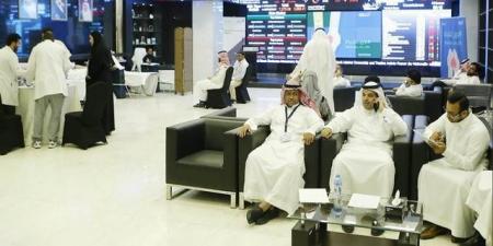 "تداول": 90 مليون ريال صافي مشتريات الخليجيين في السوق السعودي الأسبوع الماضي - النيل نيوز