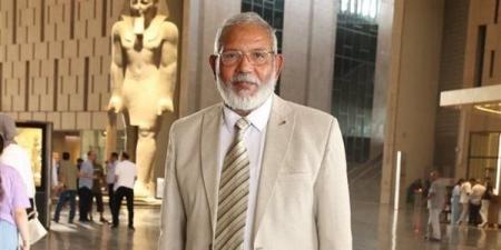 صلاح يوسف: إسناد حقيبة وزارة الزراعة لغير المتخصصين أضر بالقطاع - النيل نيوز