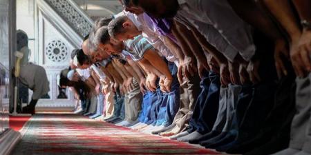 مواقيت الصلاة، موعد أذان الظهر اليوم الإثنين في القاهرة والمحافظات - النيل نيوز