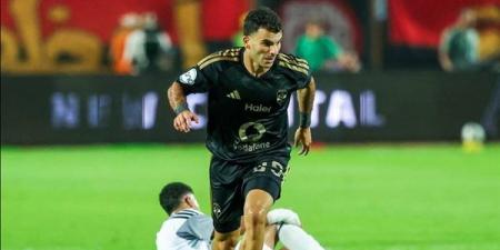 موعد مباراة الأهلي وسموحة في الدوري المصري - النيل نيوز