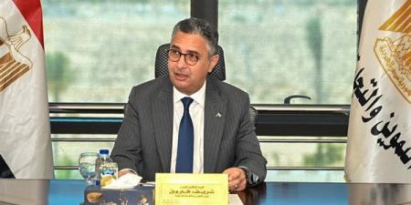 التموين تراقب الأسواق بالذكاء الاصطناعي، «كارت المفتش» يدخل الخدمة غدًا - النيل نيوز