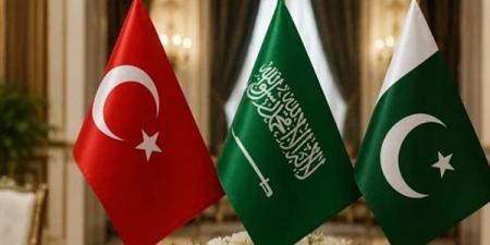 مقرها الرياض، السعودية وباكستان وتركيا يعلنون إنشاء أمانة عامة لحلف مكة - النيل نيوز