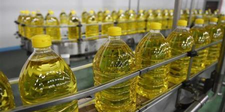 ارتفاع لتر العباد، أسعار الزيت اليوم الإثنين 31 أغسطس 2026 - النيل نيوز