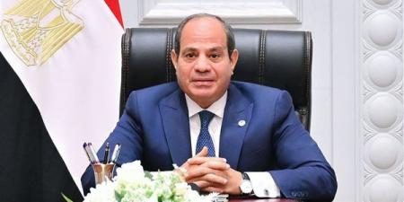 تكليفات حاسمة من السيسي لـ وزير الطيران المدني بحضور مدبولي - النيل نيوز