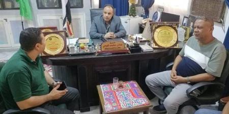 الشباب والرياضة بالفيوم تستعد لانطلاق المبادرة القومية "راجعين للمدارس" - النيل نيوز