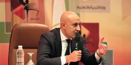 افتتاح 3 مشروعات تعليمية بالقليوبية اليوم بحضور وزير التعليم - النيل نيوز