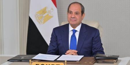 أخبار مصر اليوم.. قرار جمهوري بتجديد تكليف عمرو عادل قائما بأعمال رئيس الرقابة الإدارية.. تكليفات حاسمة من السيسي لـ وزير الطيران - النيل نيوز