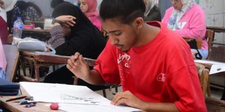 اختبارات القدرات للشهادات المعادلة 2026، المواعيد والأماكن والأوراق المطلوبة ورابط التسجيل - النيل نيوز