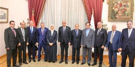 النيابة الإدارية: مجلس الدولة يقوم برسالة جليلة لحماية الحقوق والحريات وصون المشروعية - النيل نيوز