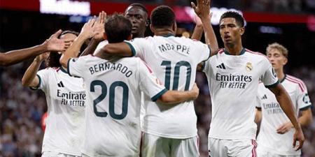 نادي إسباني يعلن إنتقال لاعبه لـ ريال مدريد قبل غلق الميركاتو (فيديو) - النيل نيوز
