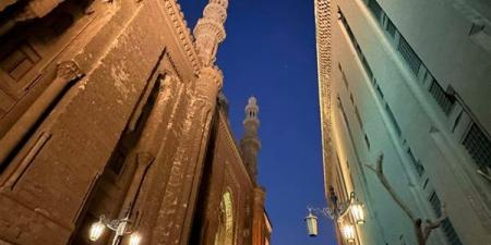 مواقيت الصلاة، موعد أذان الفجر اليوم الثلاثاء 1 - 9 - 2026 في القاهرة والمحافظات - النيل نيوز