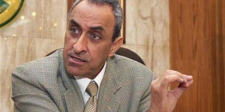 وزير الزراعة الأسبق يطرح رؤيته للتغلب على ندرة المياه ويتحدث عم كنز كبير بشمال مصر - النيل نيوز