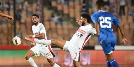 عمرو الحديدي: تغييرات الزمالك صنعت الفارق وبيراميدز سيكون المنافس الأول على لقب الدوري - النيل نيوز