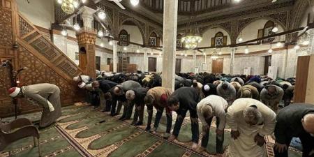مواقيت الصلاة اليوم الثلاثاء 1 - 9 - 2026 في القاهرة والمحافظات - النيل نيوز