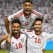 تشكيل الإمارات المتوقع أمام قطر في ملحق تصفيات كأس العالم
