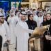 منصور بن محمد: منظومة تكاملية لتحليل المخاطر في منافذ دبي